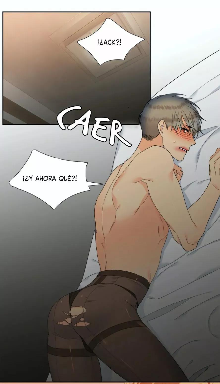 Lazos de sangre - Capítulo 36 2 manhwa