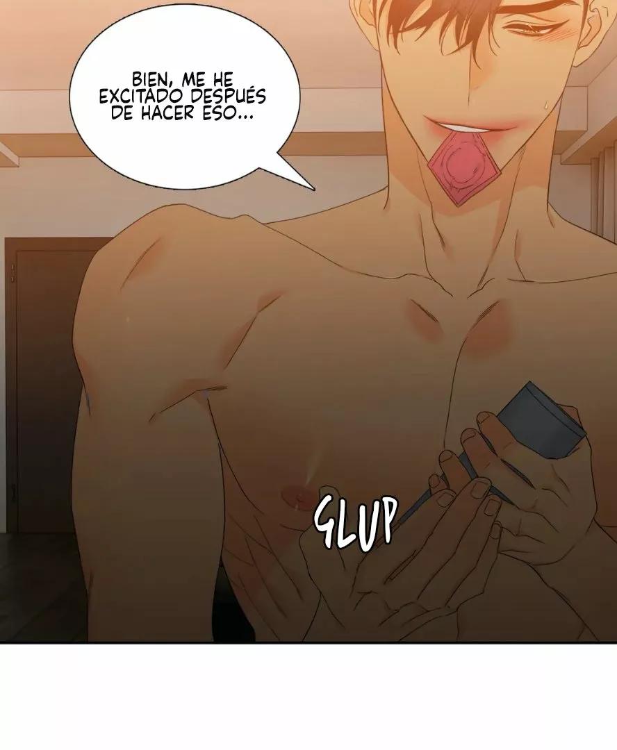 Lazos de sangre - Capítulo 36 2 manhwa