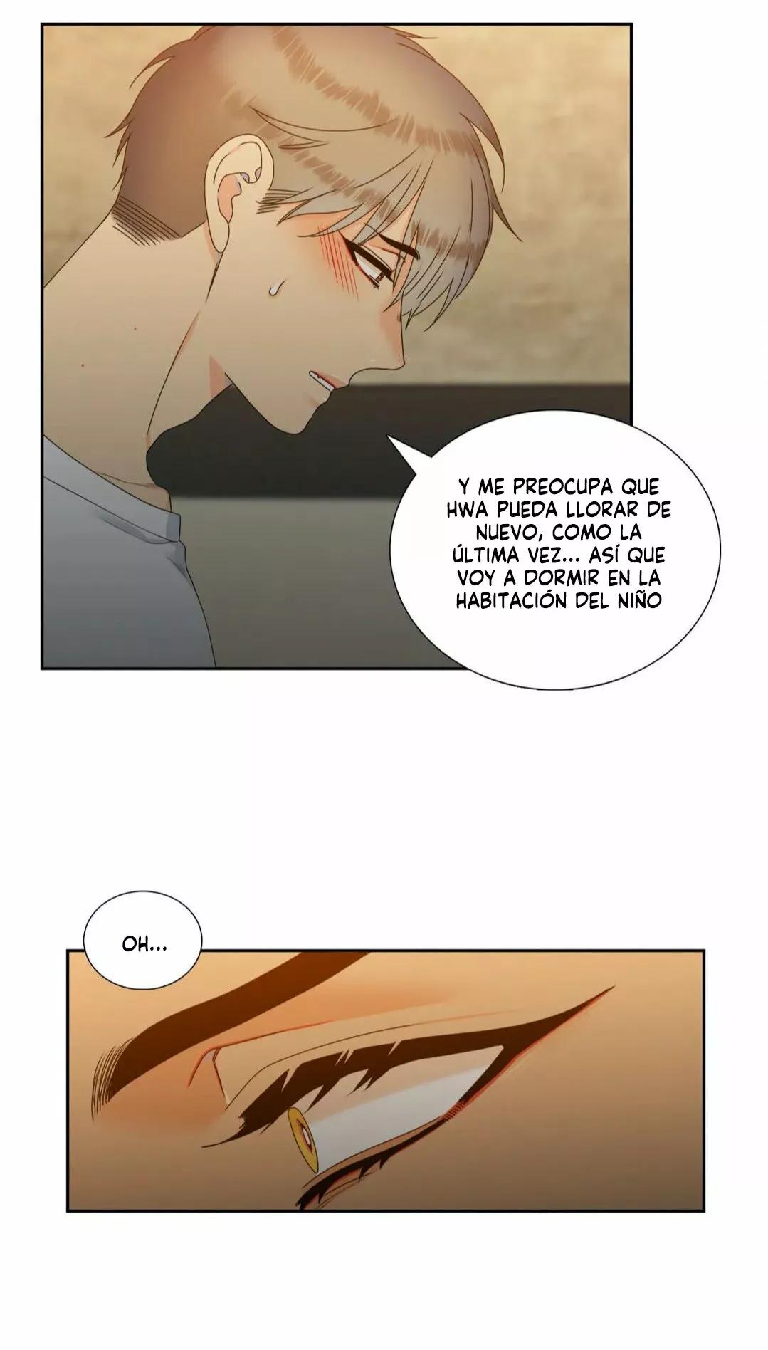Lazos de sangre - Capítulo 54 manhwa