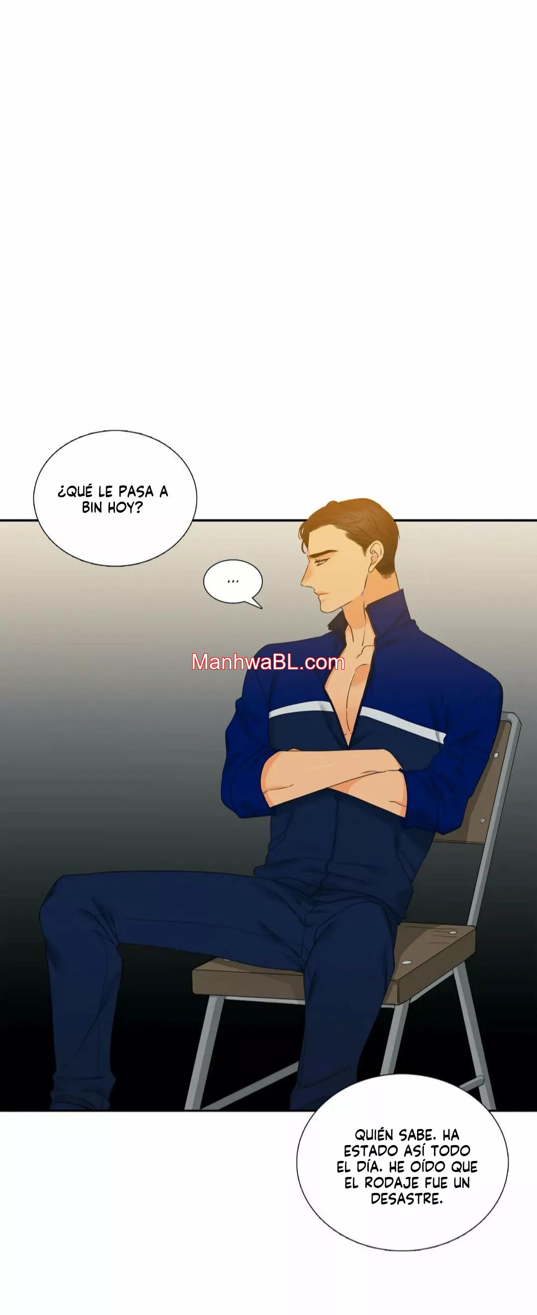 Lazos de sangre - Capítulo 54 manhwa