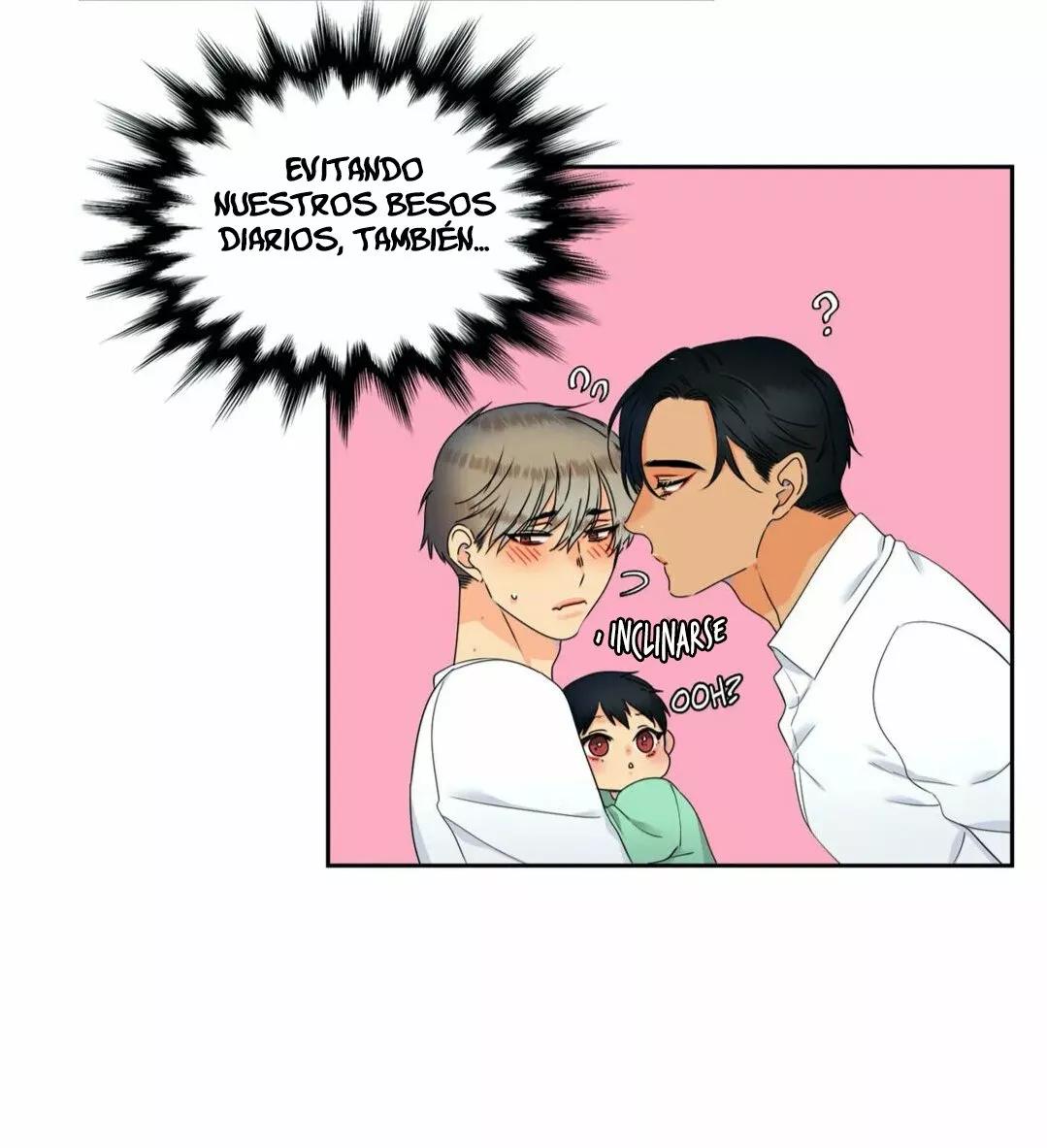 Lazos de sangre - Capítulo 54 manhwa