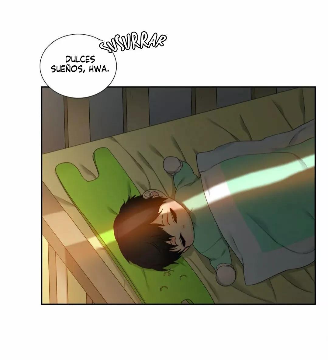 Lazos de sangre - Capítulo 54 manhwa
