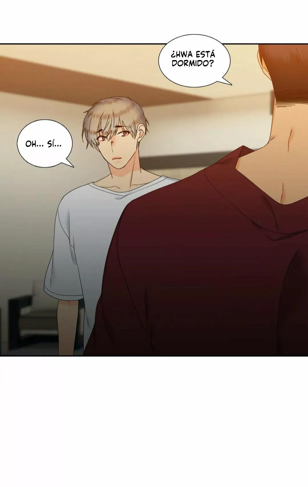 Lazos de sangre - Capítulo 54 manhwa