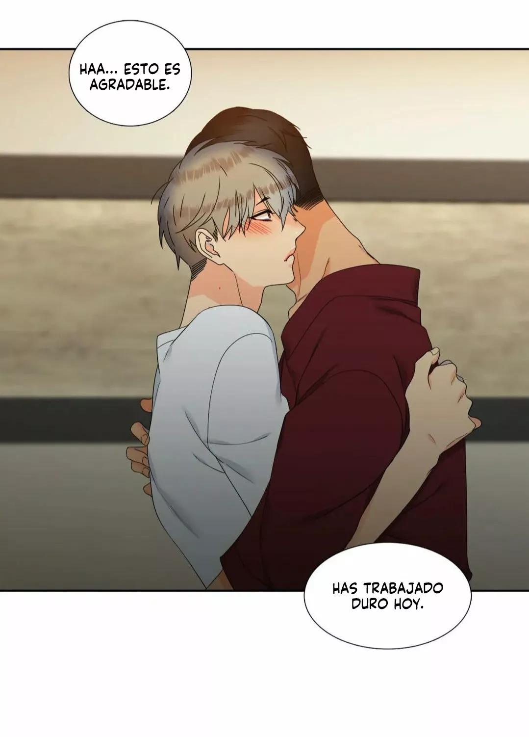 Lazos de sangre - Capítulo 54 manhwa