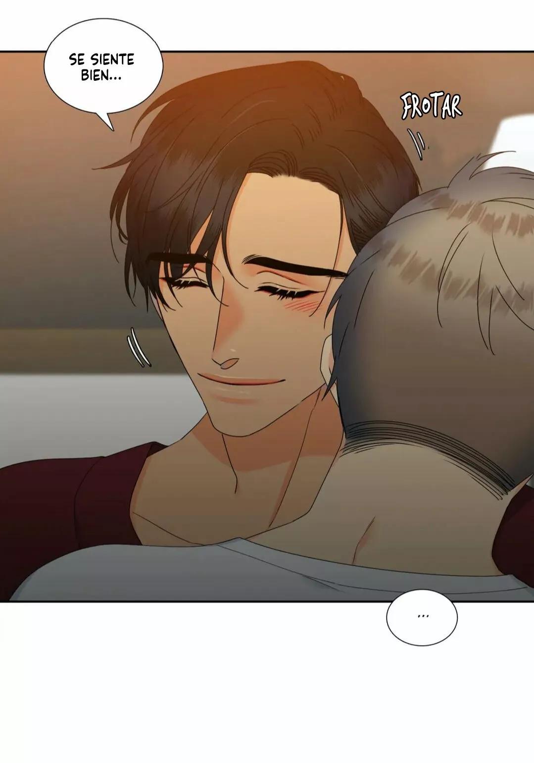 Lazos de sangre - Capítulo 54 manhwa