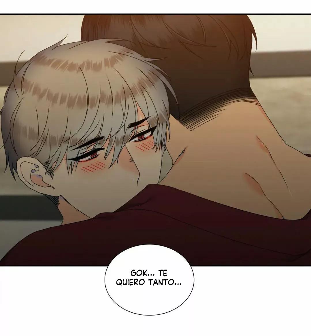 Lazos de sangre - Capítulo 54 manhwa