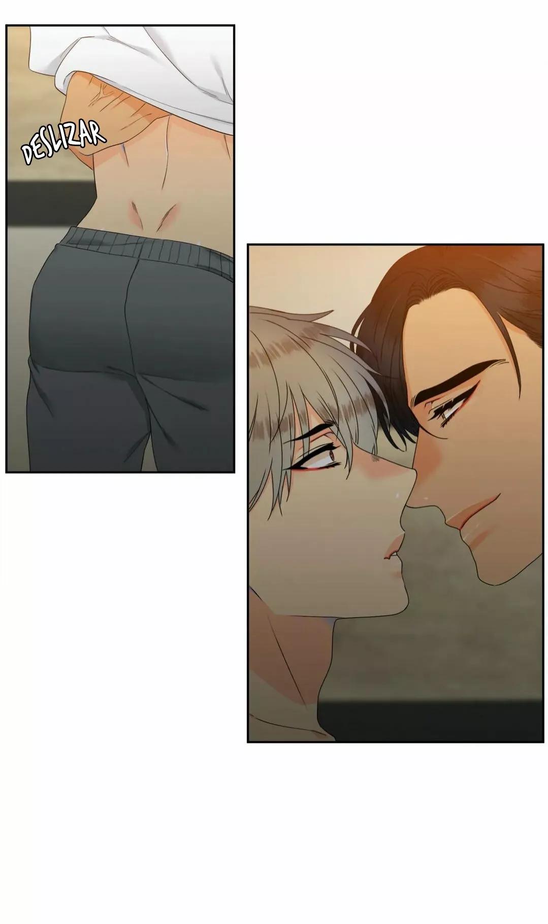 Lazos de sangre - Capítulo 54 manhwa