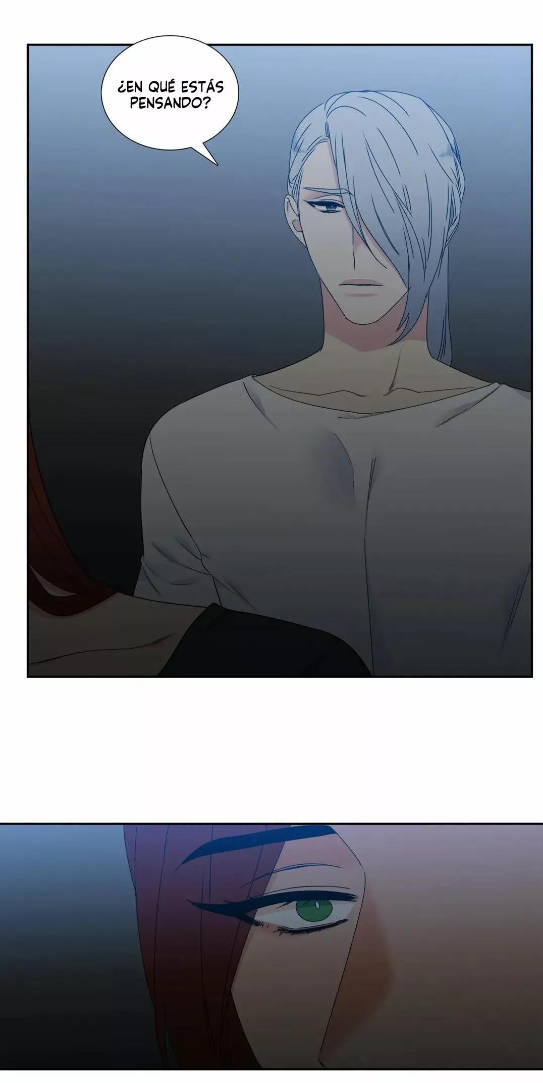 Lazos de sangre - Capítulo 61 3 manhwa