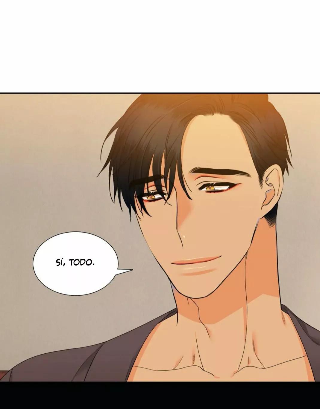 Lazos de sangre - Capítulo 40 3 manhwa