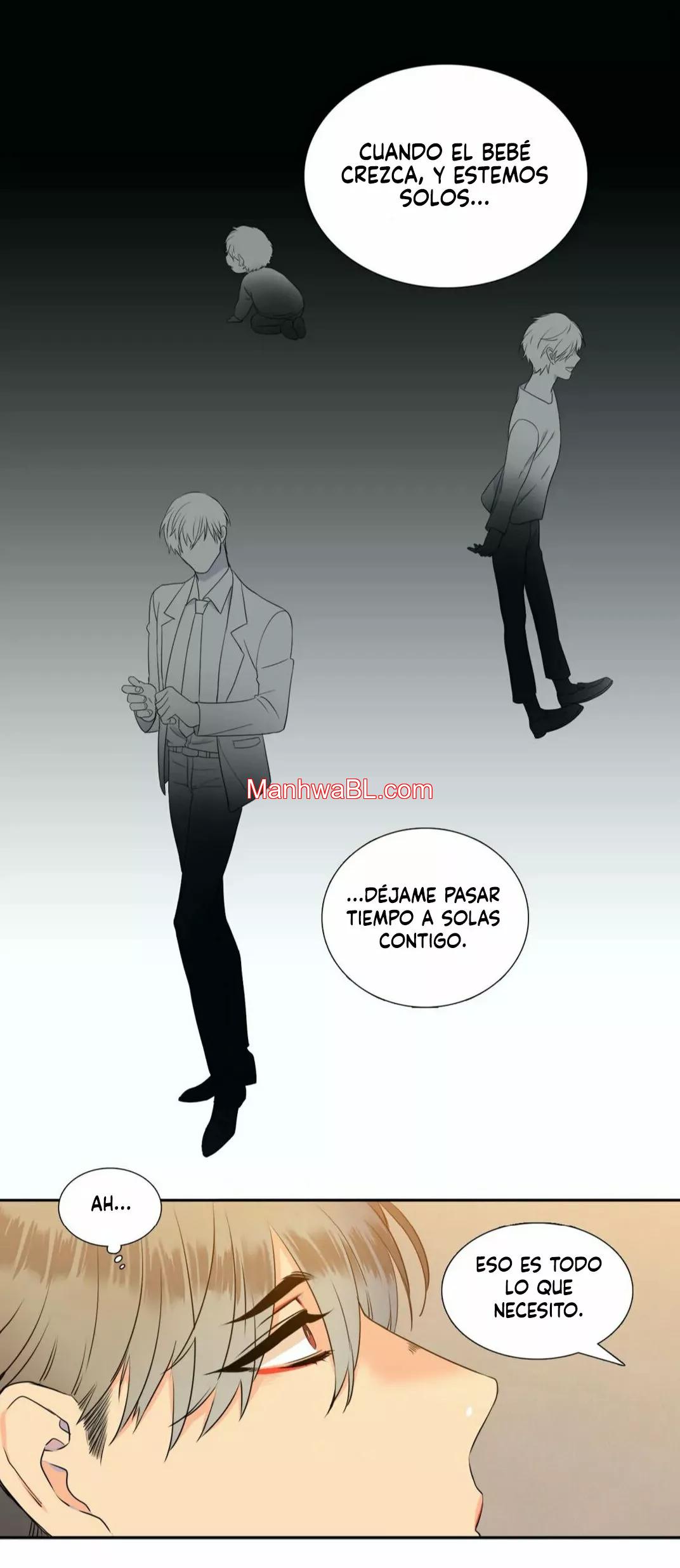 Lazos de sangre - Capítulo 40 3 manhwa