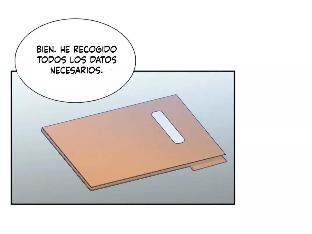 Lazos de sangre - Capítulo 40 3 manhwa