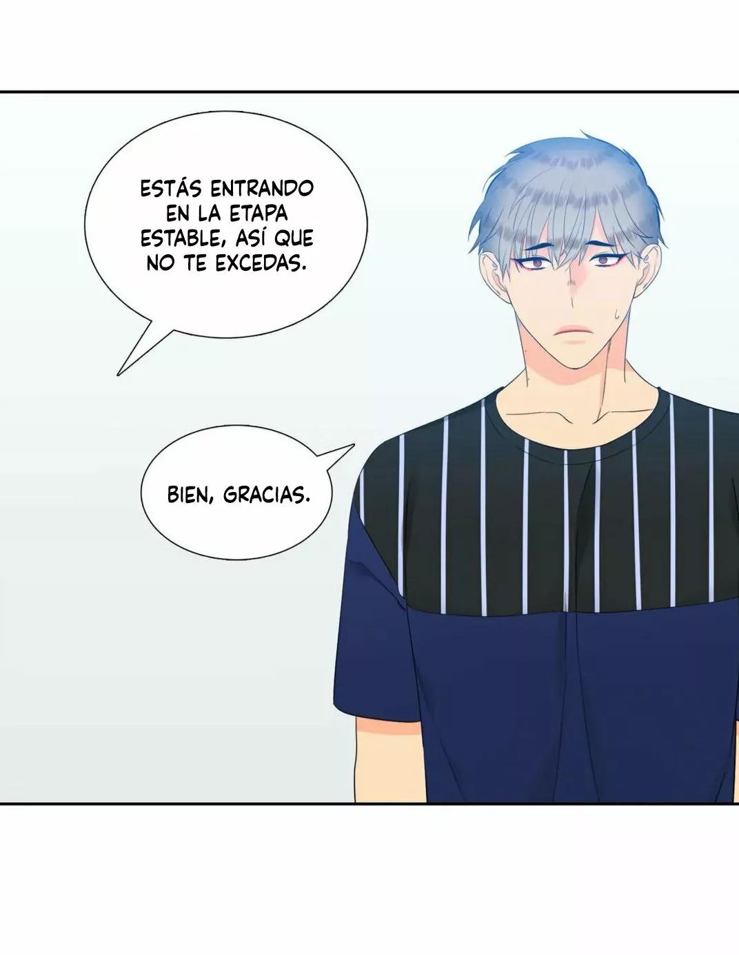 Lazos de sangre - Capítulo 40 3 manhwa