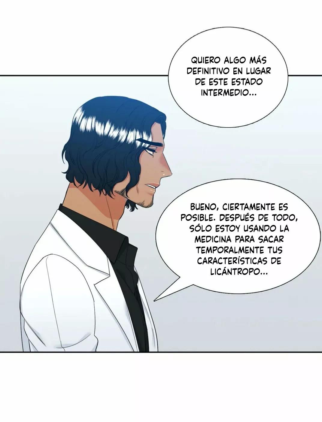 Lazos de sangre - Capítulo 40 3 manhwa