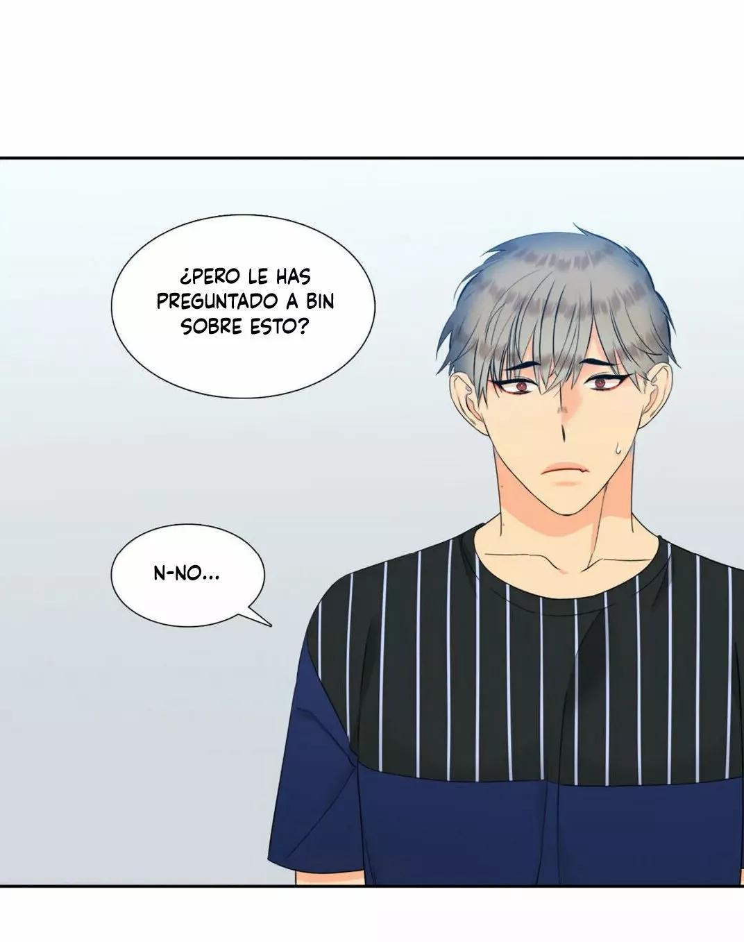Lazos de sangre - Capítulo 40 3 manhwa