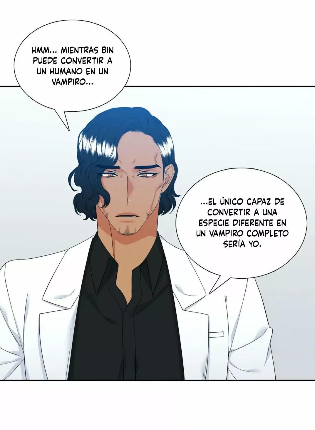 Lazos de sangre - Capítulo 40 3 manhwa