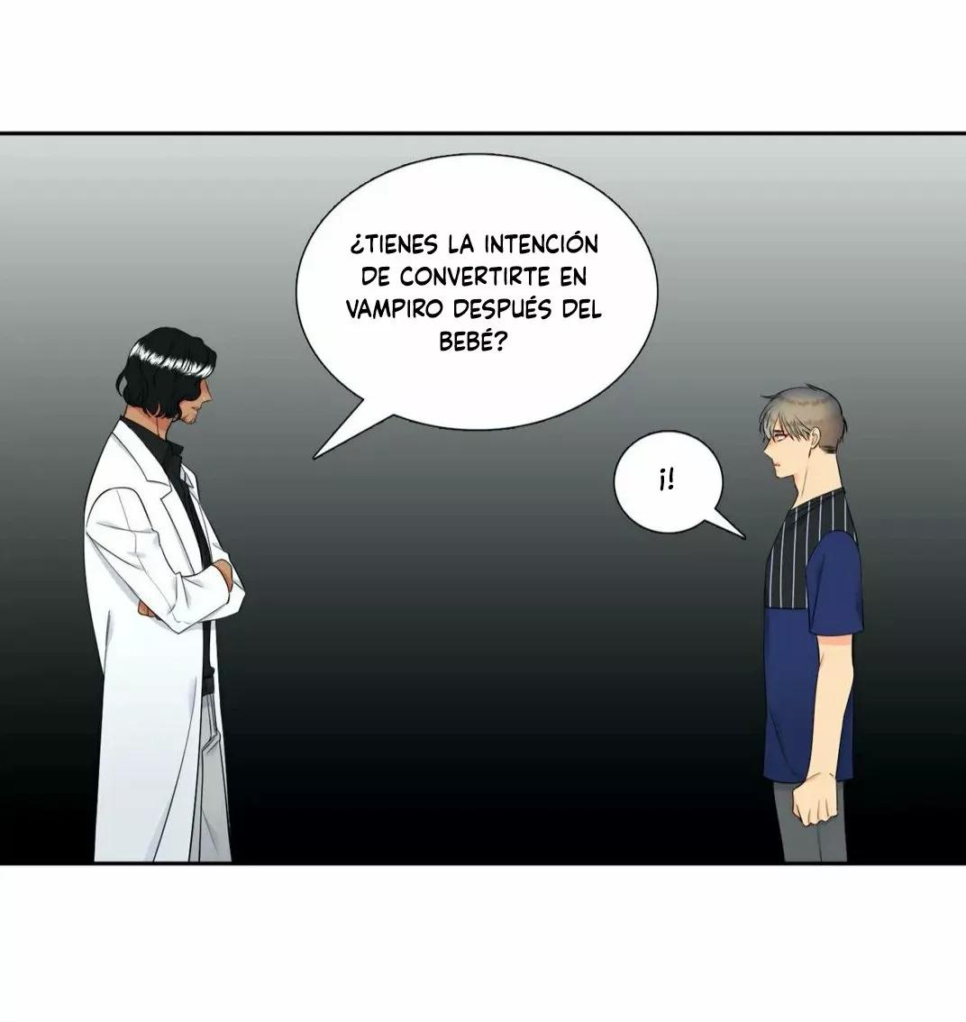 Lazos de sangre - Capítulo 40 3 manhwa
