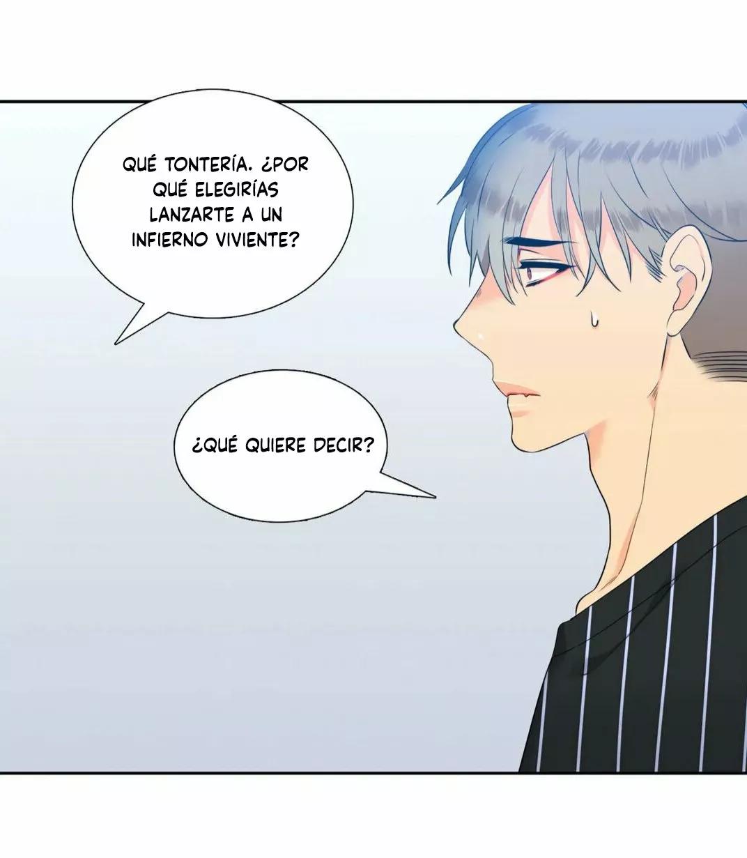 Lazos de sangre - Capítulo 40 3 manhwa