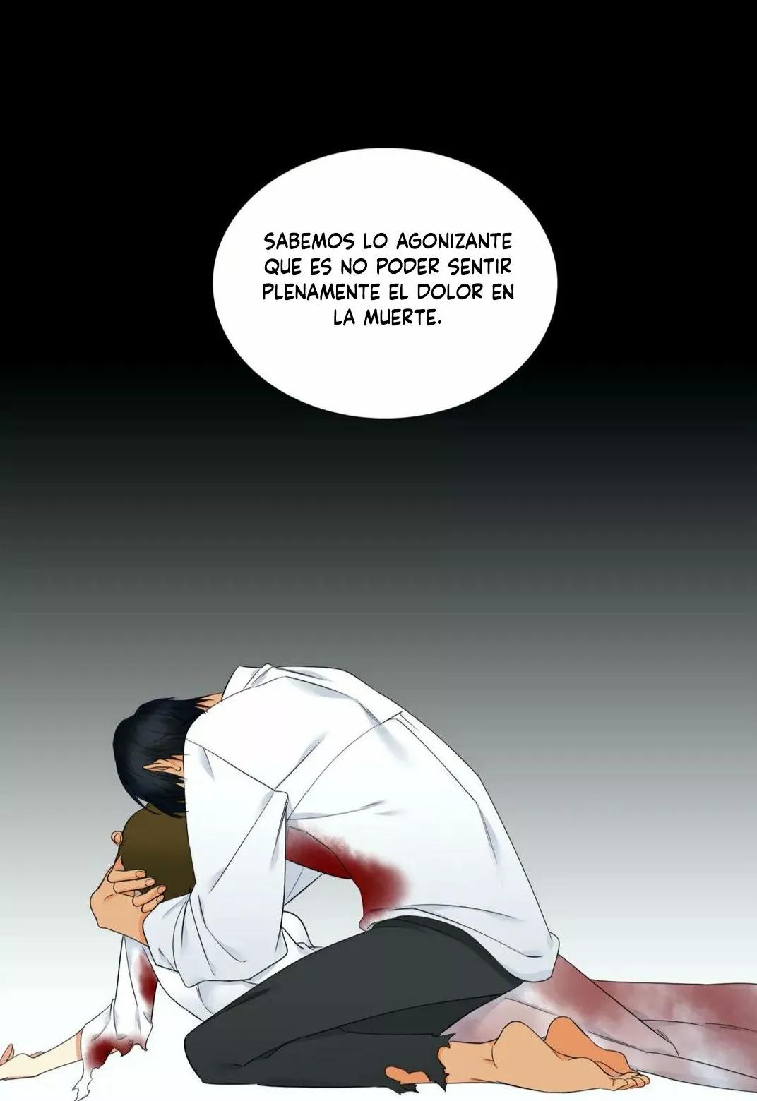 Lazos de sangre - Capítulo 40 3 manhwa