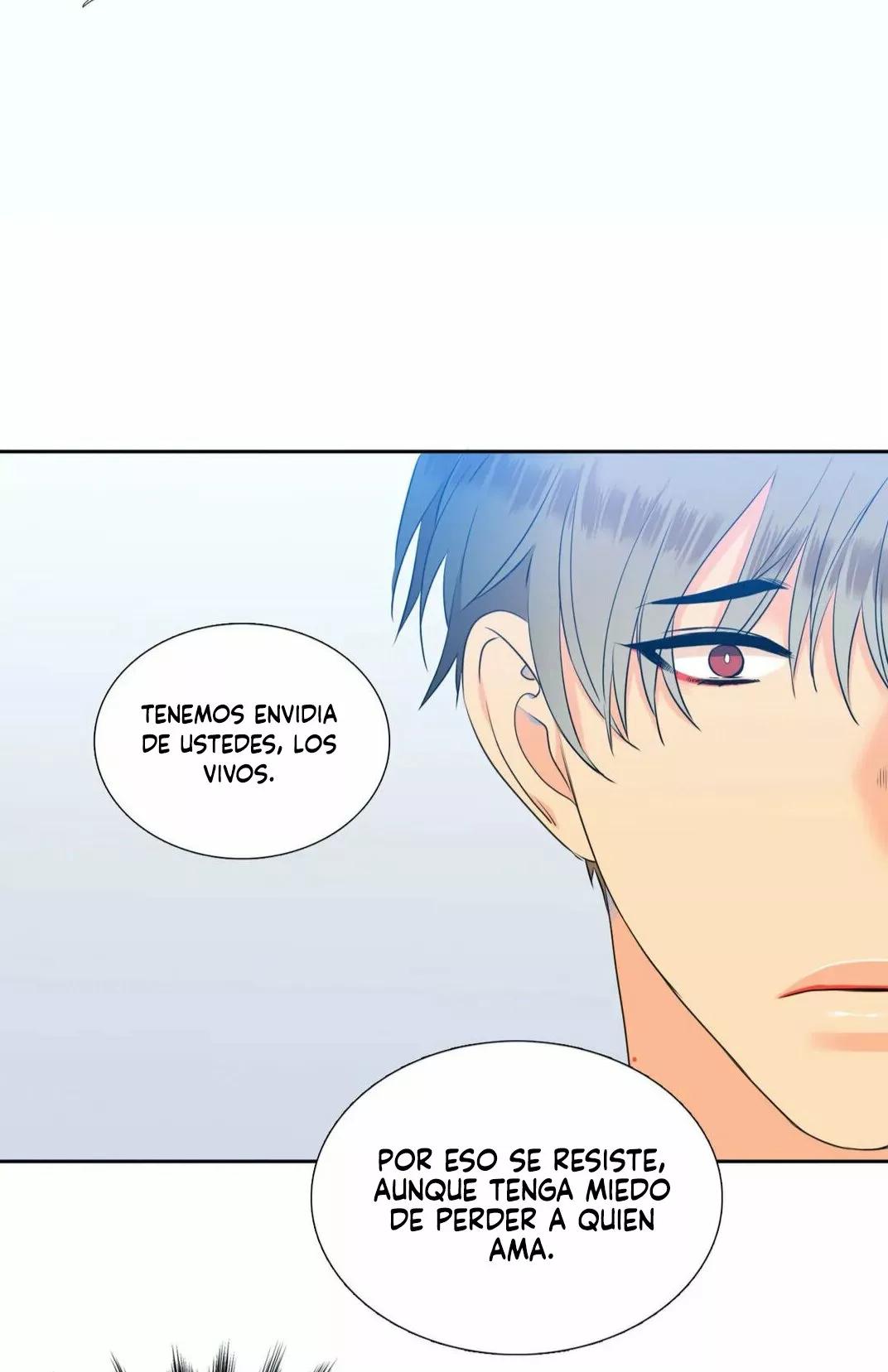 Lazos de sangre - Capítulo 40 3 manhwa