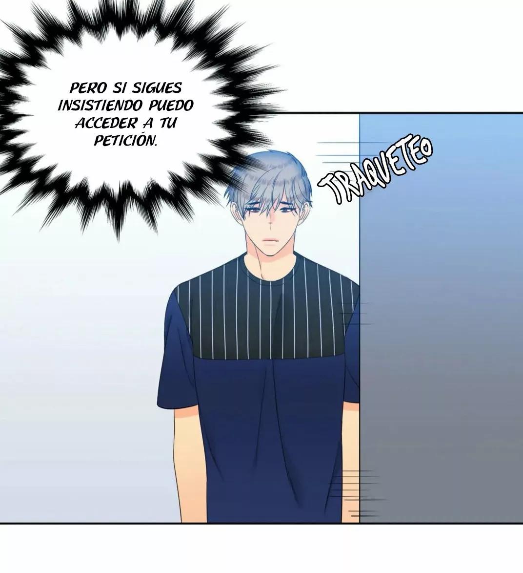 Lazos de sangre - Capítulo 40 3 manhwa