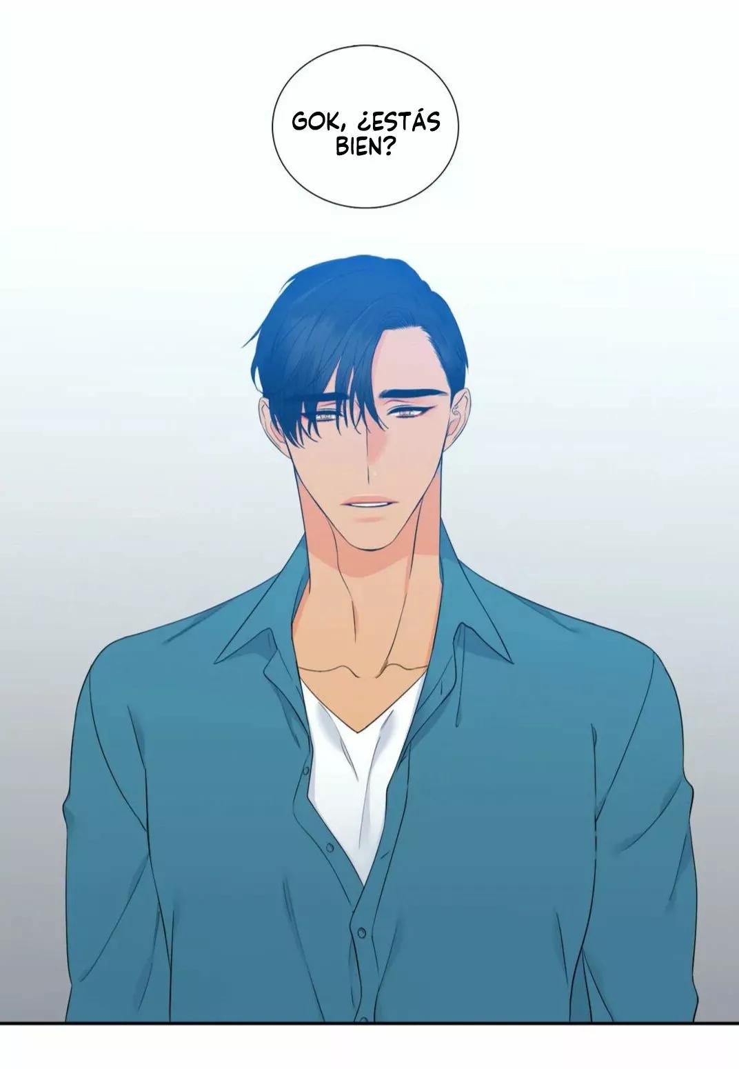 Lazos de sangre - Capítulo 40 3 manhwa