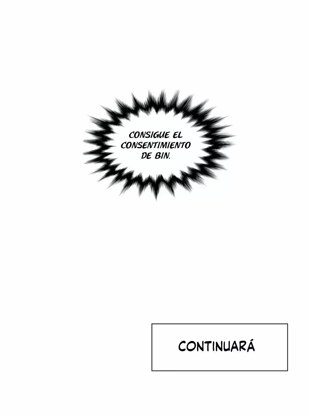 Lazos de sangre - Capítulo 40 3 manhwa