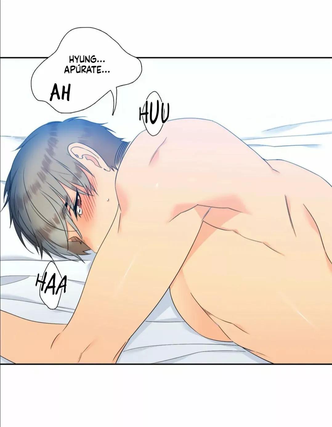 Lazos de sangre - Capítulo 39 3 manhwa