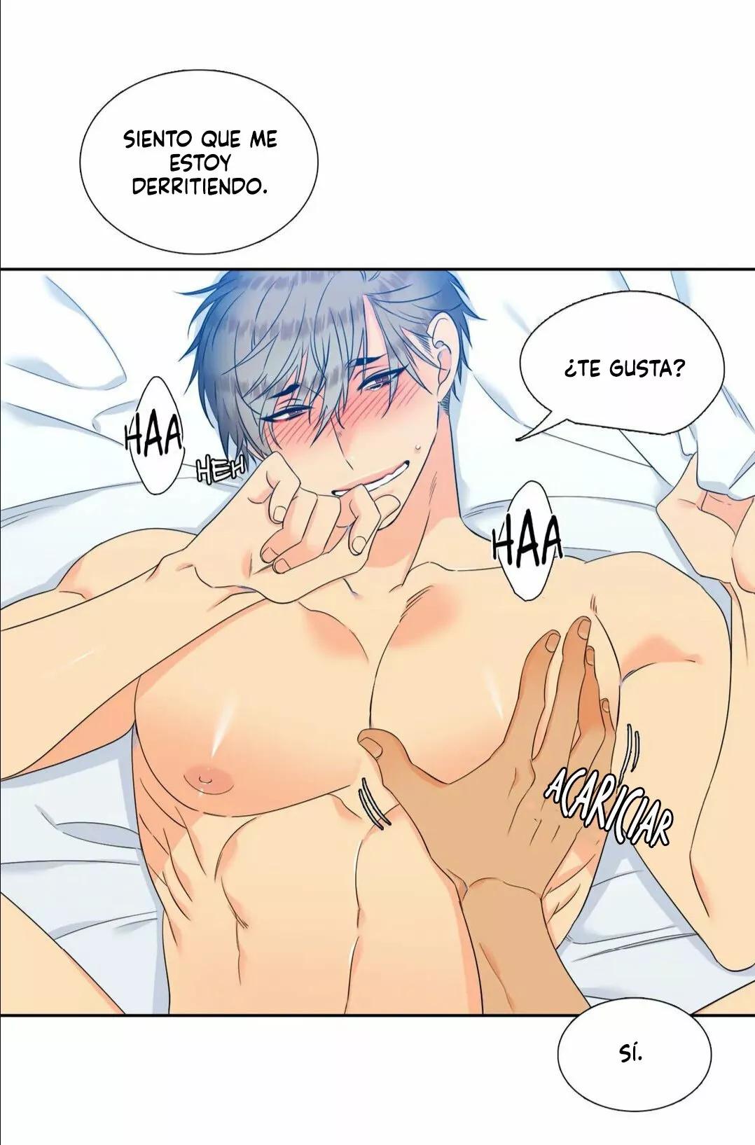 Lazos de sangre - Capítulo 39 3 manhwa