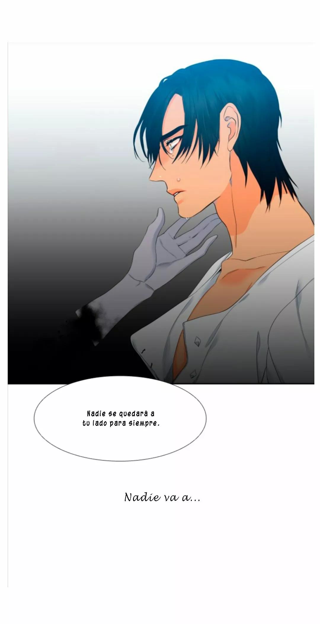 Lazos de sangre - Capítulo 25 3 manhwa