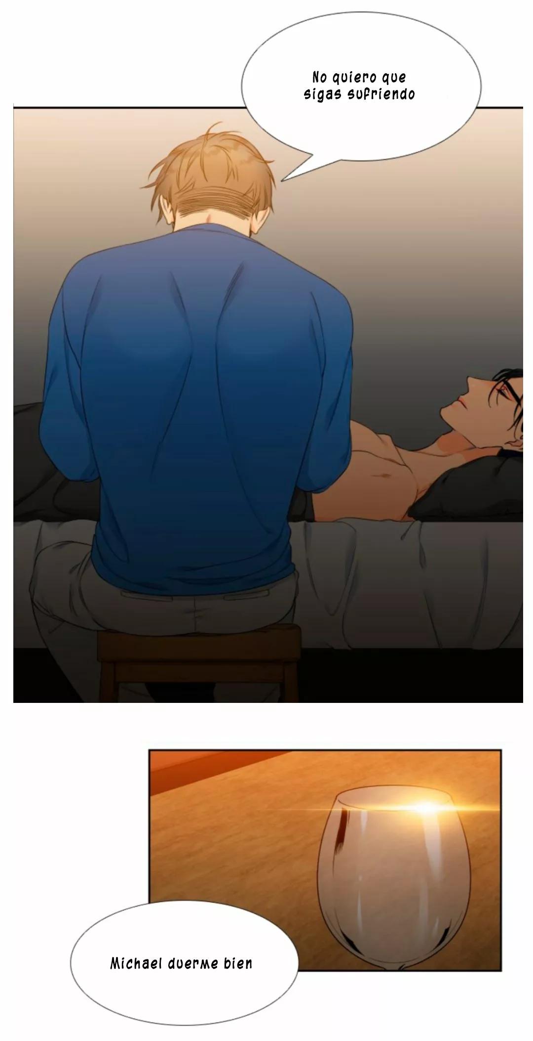 Lazos de sangre - Capítulo 25 3 manhwa