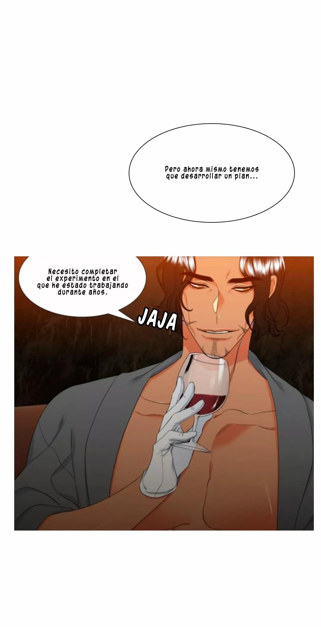 Lazos de sangre - Capítulo 25 3 manhwa