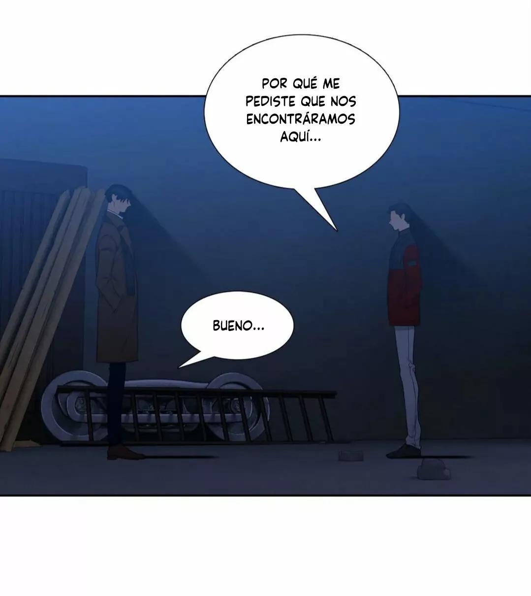 Lazos de sangre - Capítulo 45 3 manhwa