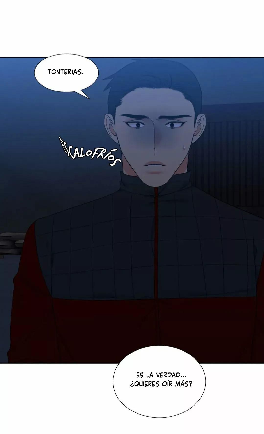 Lazos de sangre - Capítulo 45 3 manhwa