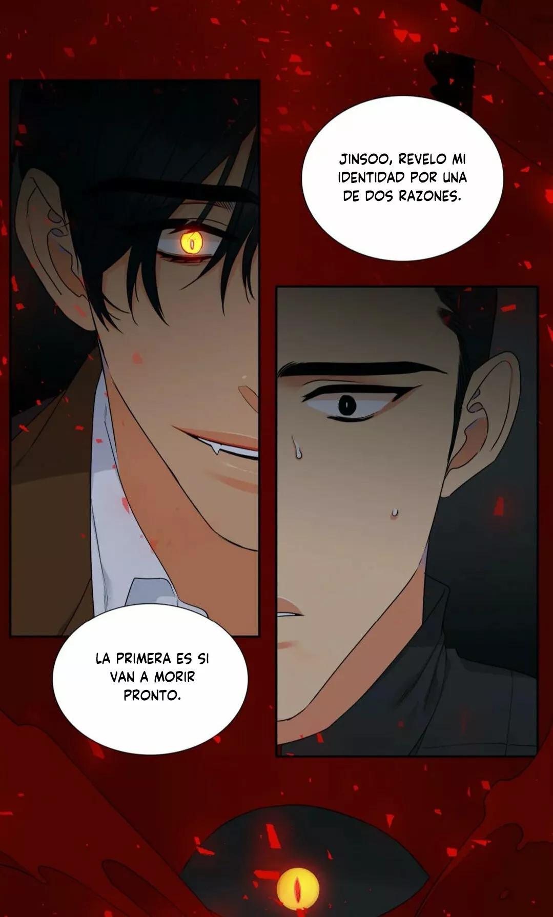 Lazos de sangre - Capítulo 45 3 manhwa