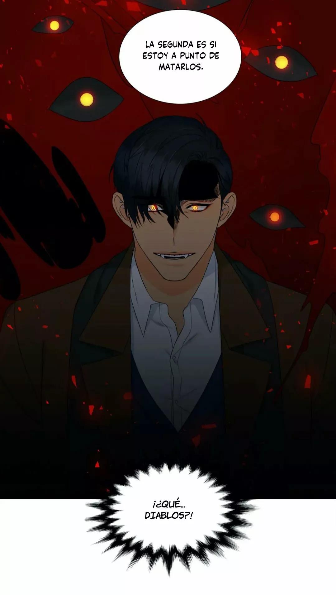 Lazos de sangre - Capítulo 45 3 manhwa