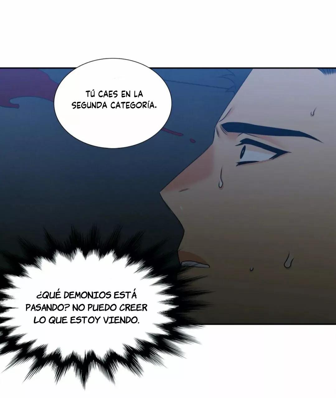 Lazos de sangre - Capítulo 45 3 manhwa