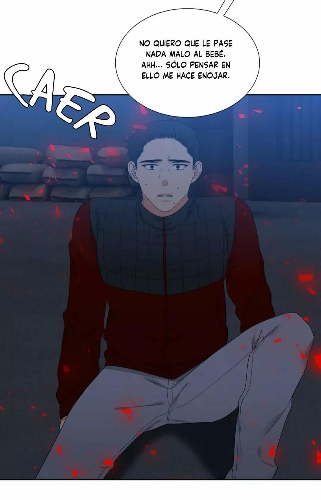Lazos de sangre - Capítulo 45 3 manhwa