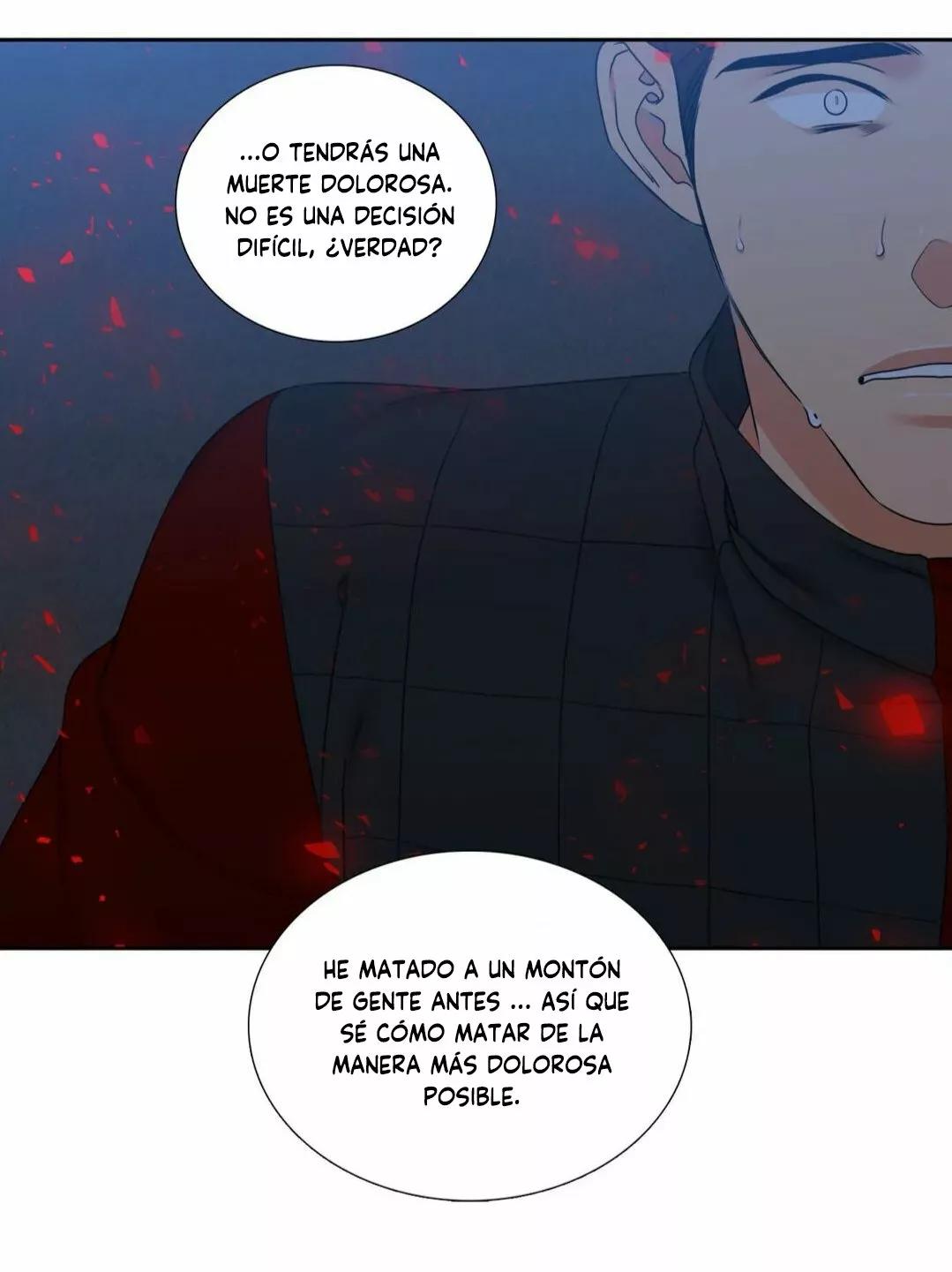 Lazos de sangre - Capítulo 45 3 manhwa