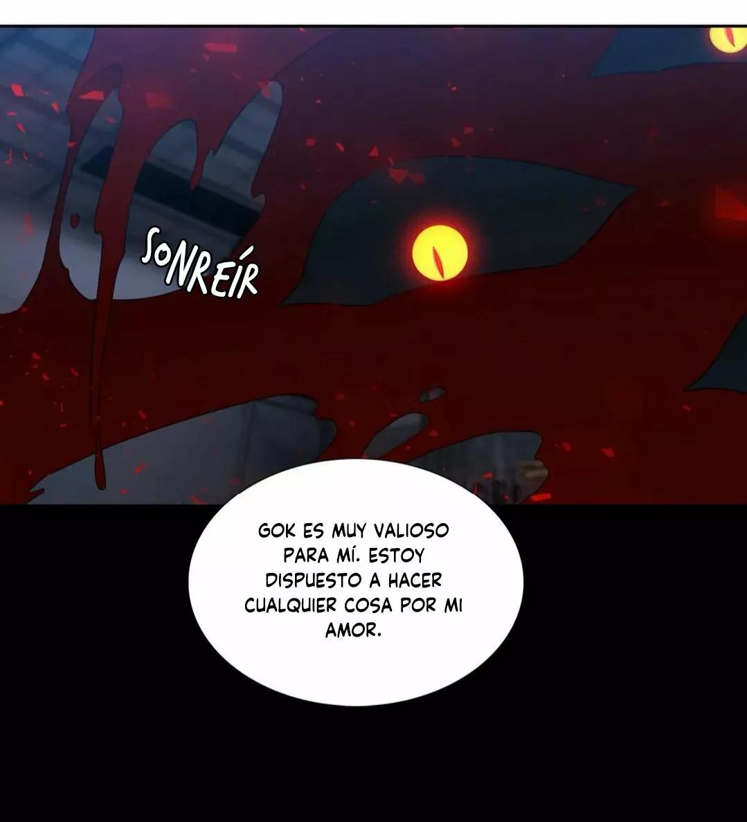 Lazos de sangre - Capítulo 45 3 manhwa