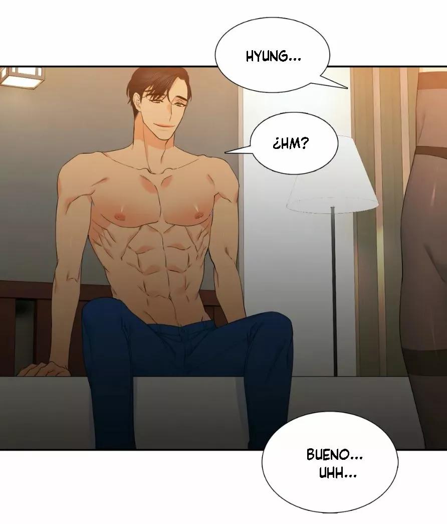 Lazos de sangre - Capítulo 36 manhwa