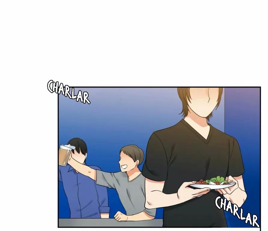 Lazos de sangre - Capítulo 36 manhwa