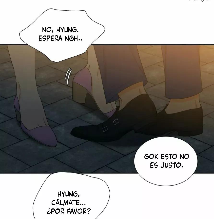 Lazos de sangre - Capítulo 36 manhwa