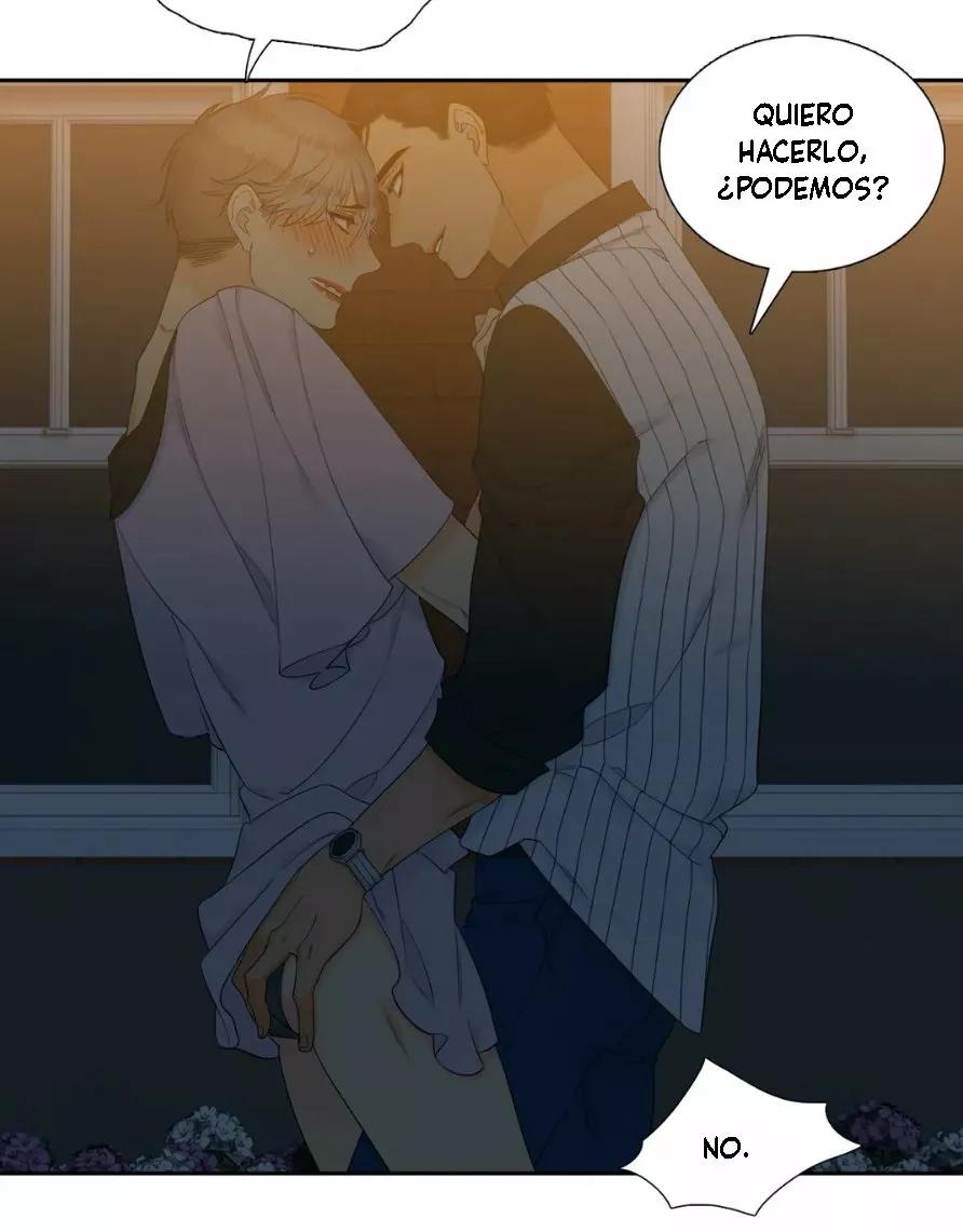 Lazos de sangre - Capítulo 36 manhwa