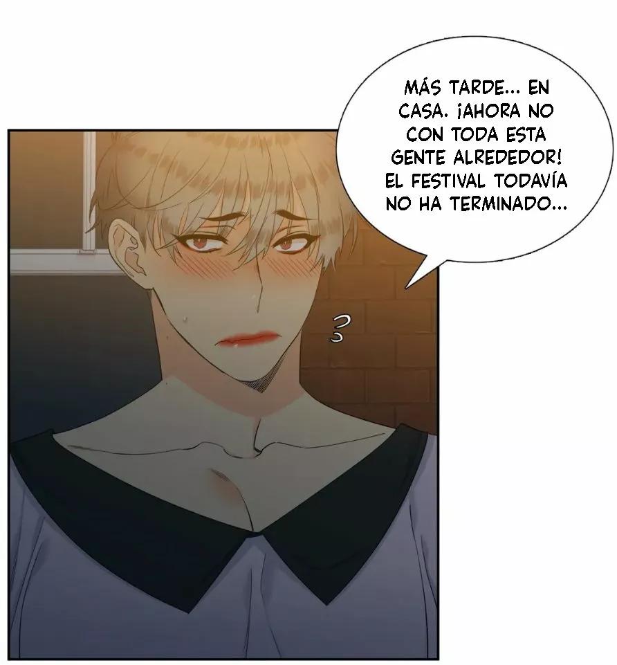 Lazos de sangre - Capítulo 36 manhwa