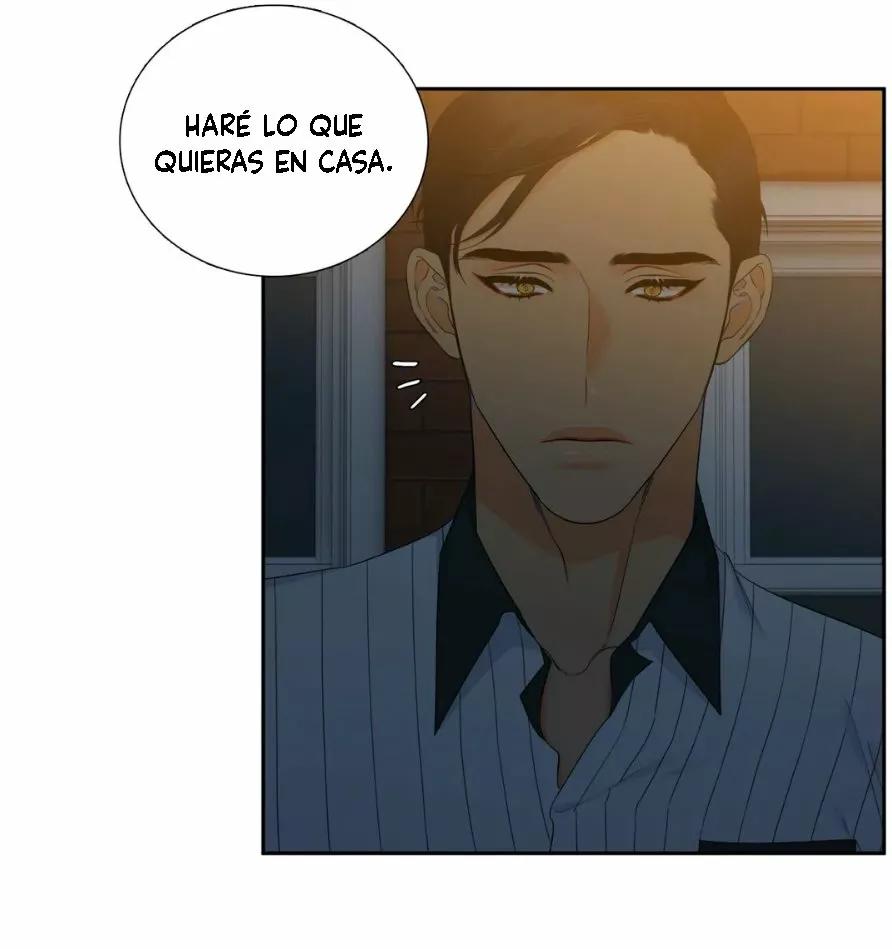 Lazos de sangre - Capítulo 36 manhwa