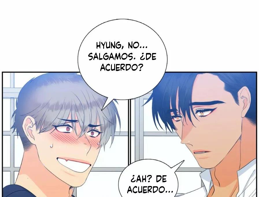 Lazos de sangre - Capítulo 31 3 manhwa