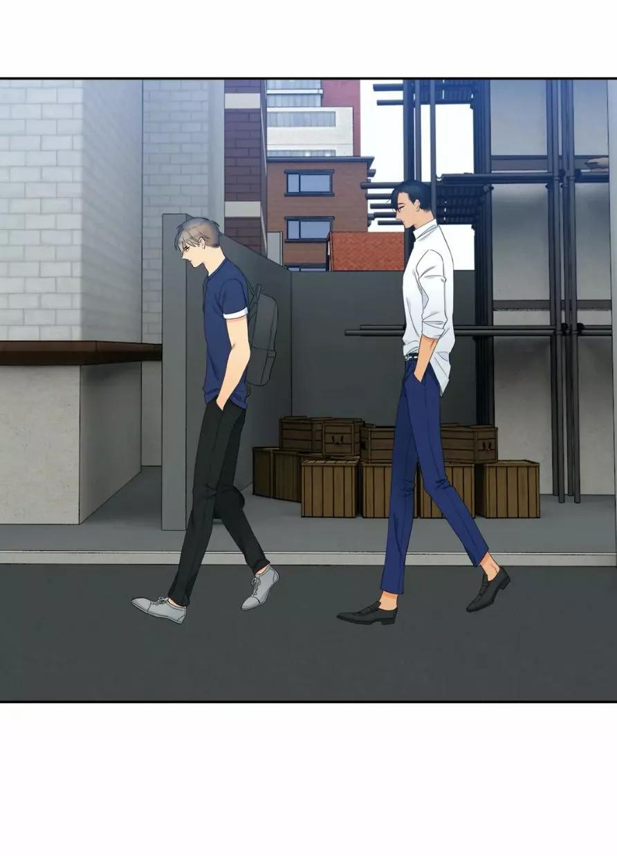Lazos de sangre - Capítulo 31 3 manhwa