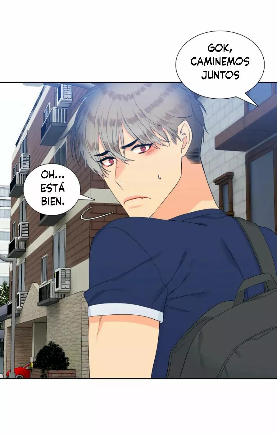 Lazos de sangre - Capítulo 31 3 manhwa