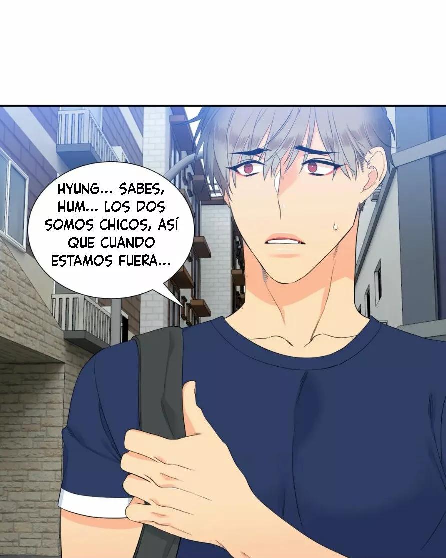 Lazos de sangre - Capítulo 31 3 manhwa