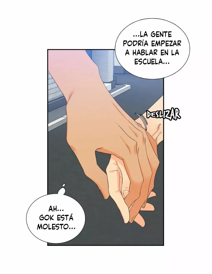 Lazos de sangre - Capítulo 31 3 manhwa